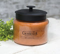 Hot Apple Pie Jar Candle 64oz