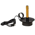 Medium Crimped Accent Light