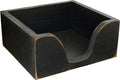 Primitive Napkin Holder