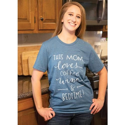 This Mom T-Shirt Large