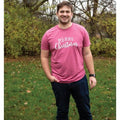 Merry Christmas T-Shirt Small
