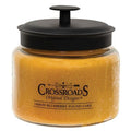 Lemon Blueberry Pound Cake Jar Candle 48oz