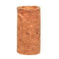 Orange Cake Timer Pillar 3" x 6" (Pack of 2)