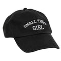 Small Town Girl Baseball Cap