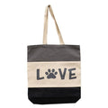 Love Paw Tote