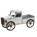 Metal Truck