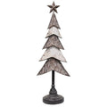 Metal Birch Tree 22.5"
