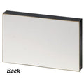 Wood Sayings Block 2-7/8" x 4-3/8" Assorted (Pack of 4)