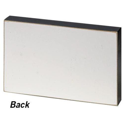 Wood Sayings Block 2-7/8" x 4-3/8" Assorted (Pack of 4)