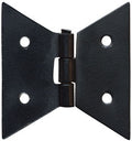 Butterfly Hinges - 2/set - MINIMUM 6 SETS (Pack of 2)