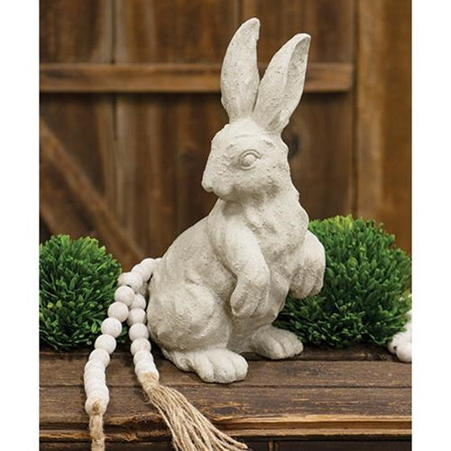 '+Watchful Bunny  13"