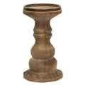 '+Serena Pillar Holder 7" (Pack of 2)