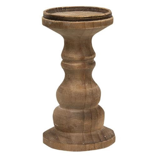 '+Serena Pillar Holder 7" (Pack of 2)