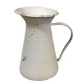 Perfect Pitcher White