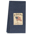 Star Spangled Banner Dish Towel (Pack of 2)