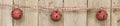 Bell Garland 2" Bells (Pack of 2)