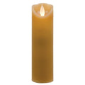 Slender Tan Flicker 7"
