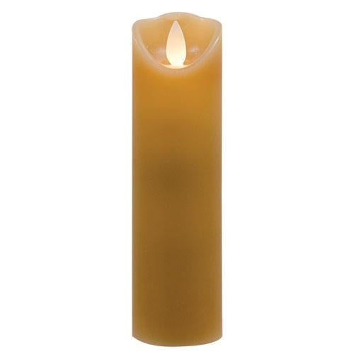 Slender Tan Flicker 7"