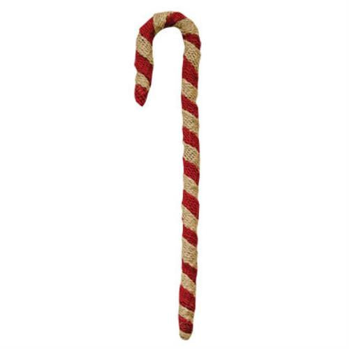 Candy Cane 12"  (Pack of 4)