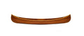 Display Half Canoe 9 ft