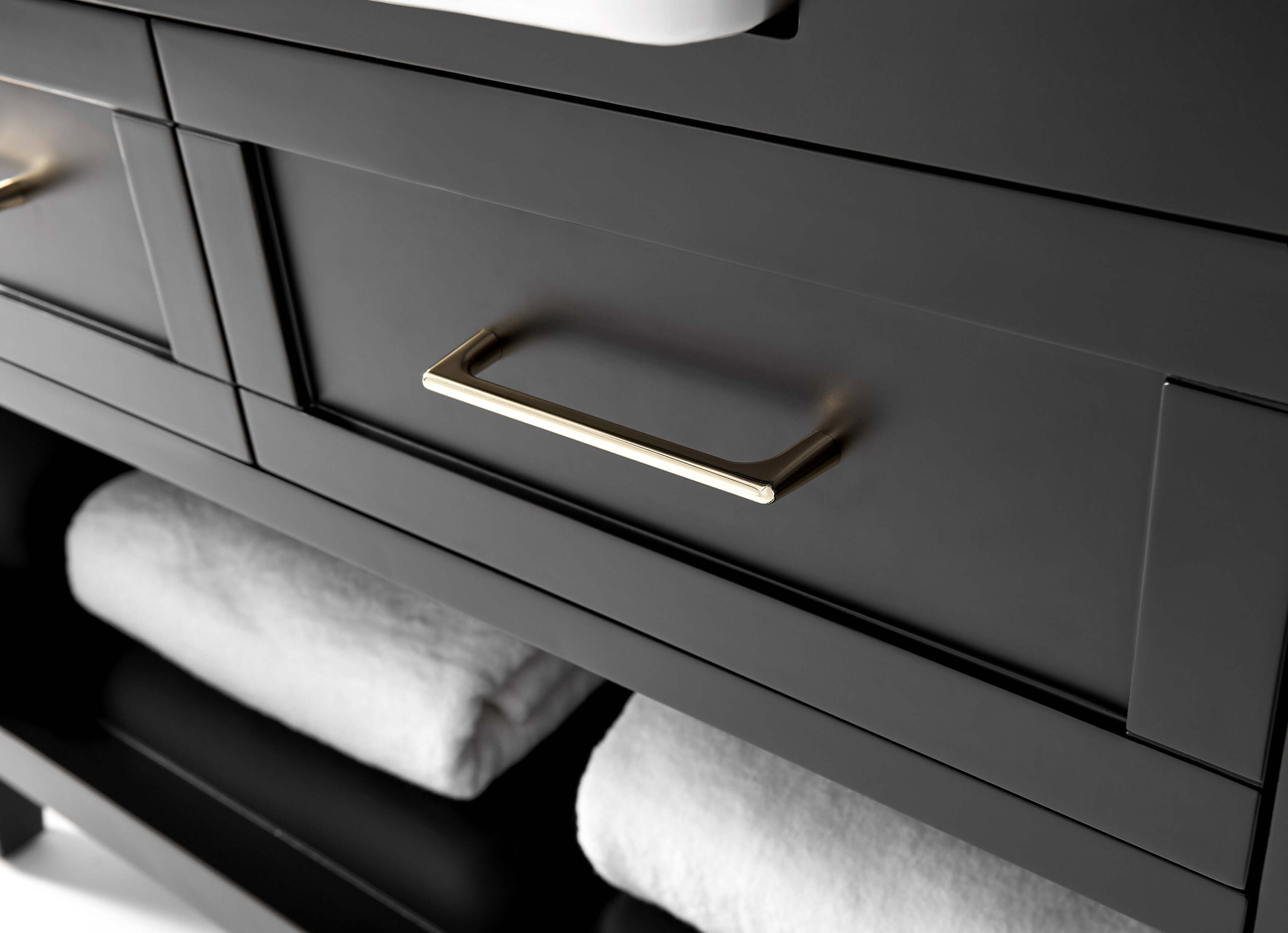 Hayley 48" Bath Vanity Set