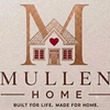 Mullen Home - Home