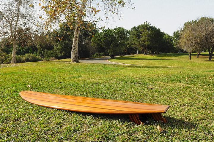 Long Board