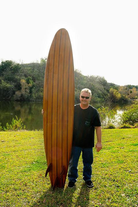 Long Board