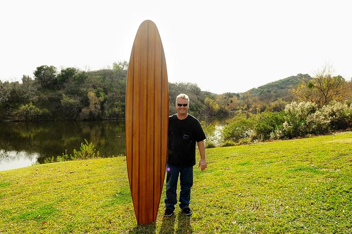 Long Board