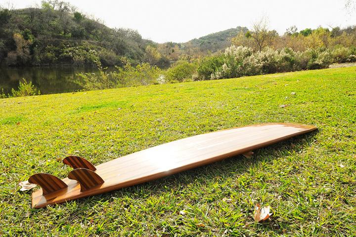 Long Board