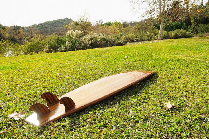 Long Board