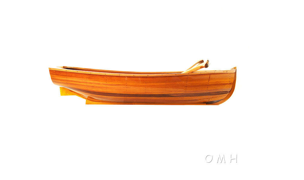 Whitehall Dinghy 5-Foot Display