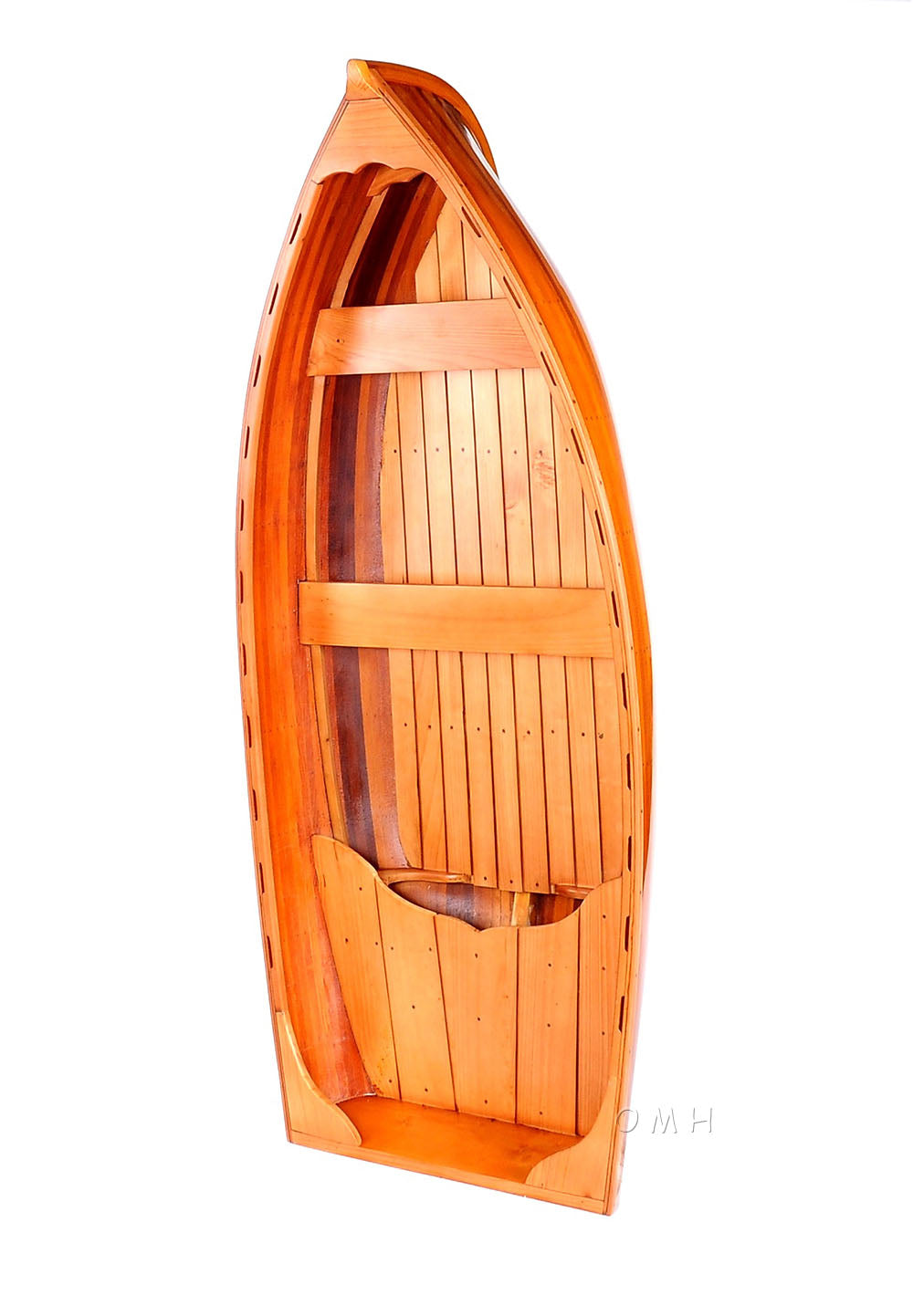 Whitehall Dinghy 5-Foot Display