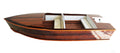 Chris Craft Design Boat 14 Feet