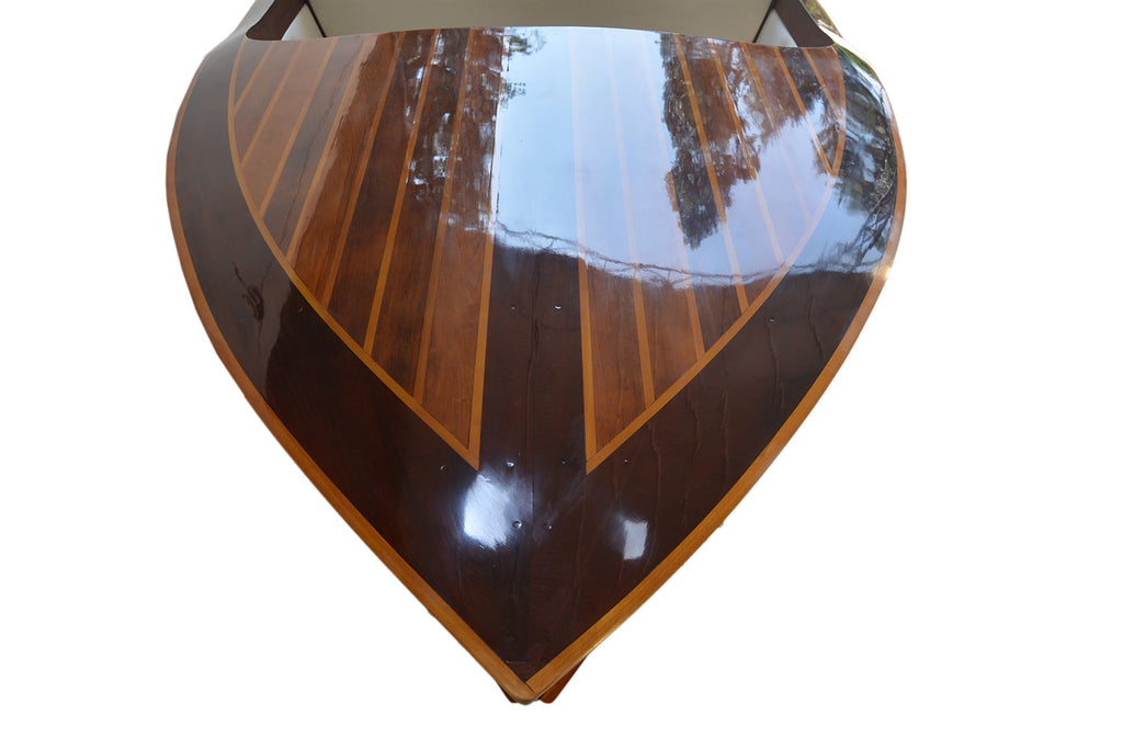 Chris Craft Design Boat 14 Feet