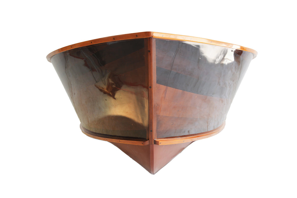 Chris Craft Design Boat 14 Feet