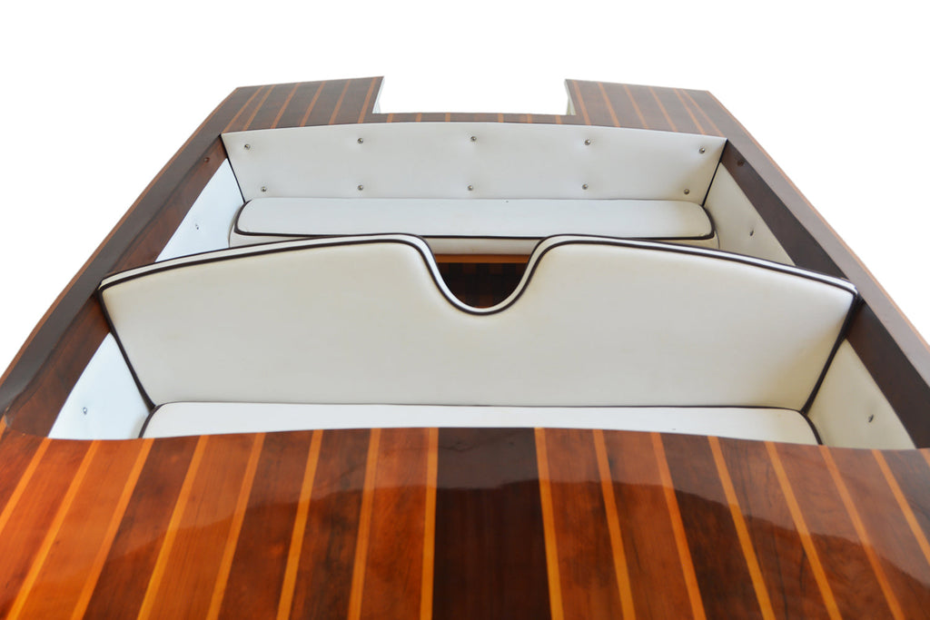 Chris Craft Design Boat 14 Feet