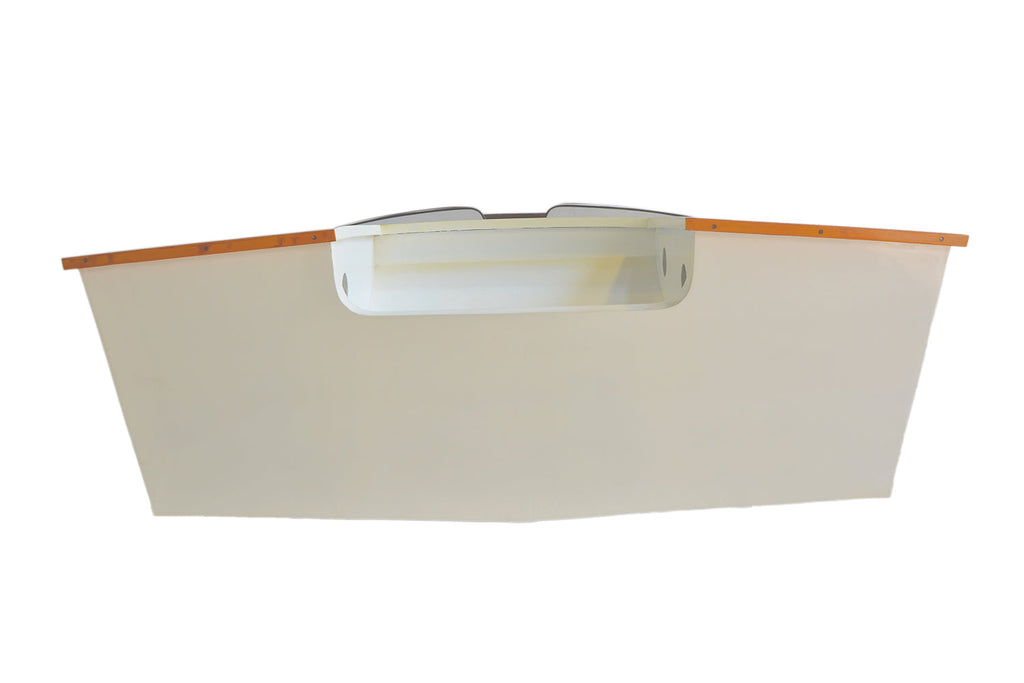 Chris Craft Design Boat 14 Feet