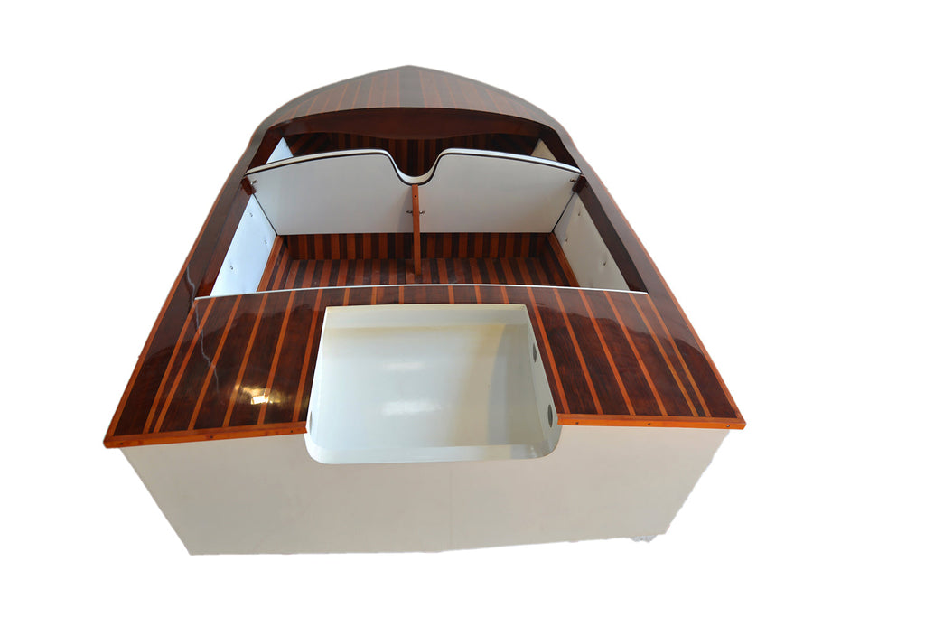 Chris Craft Design Boat 14 Feet