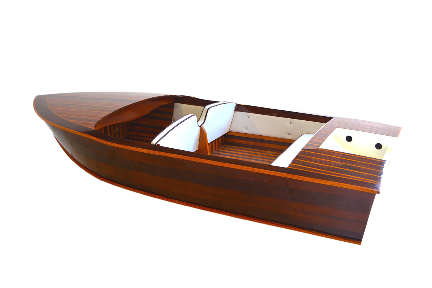 Chris Craft Design Boat 14 Feet