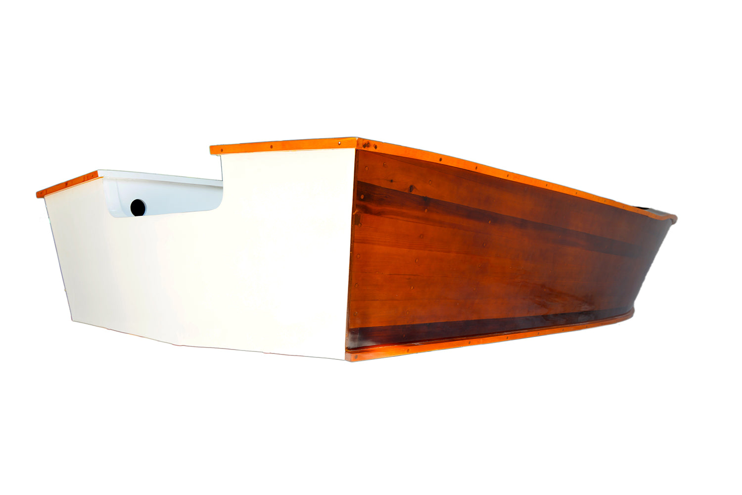 Chris Craft Design Boat 14 Feet