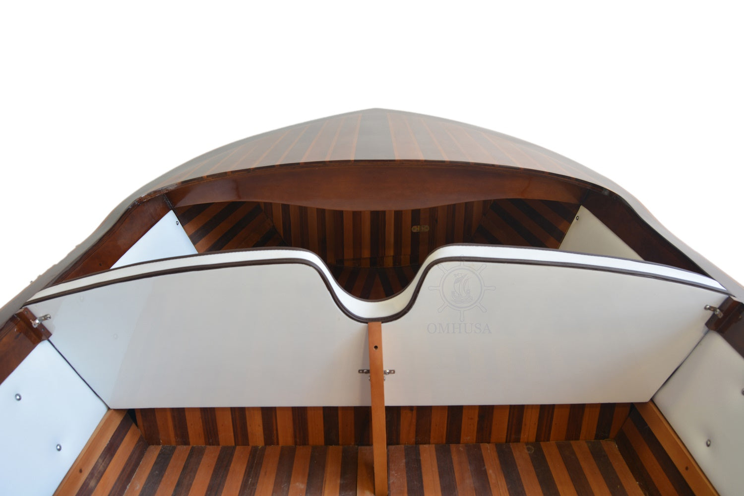 Chris Craft Design Boat 14 Feet