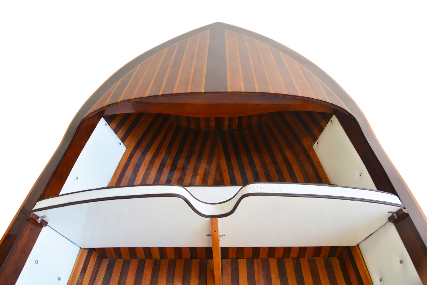 Chris Craft Design Boat 14 Feet