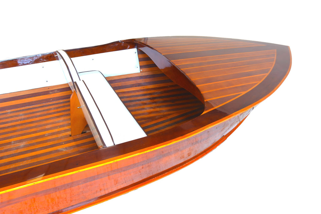 Chris Craft Design Boat 14 Feet