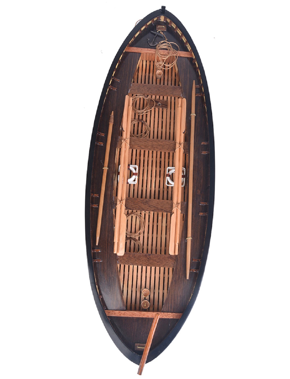 RMS Titanic Life Boat 1:2 Scale 15 Feet