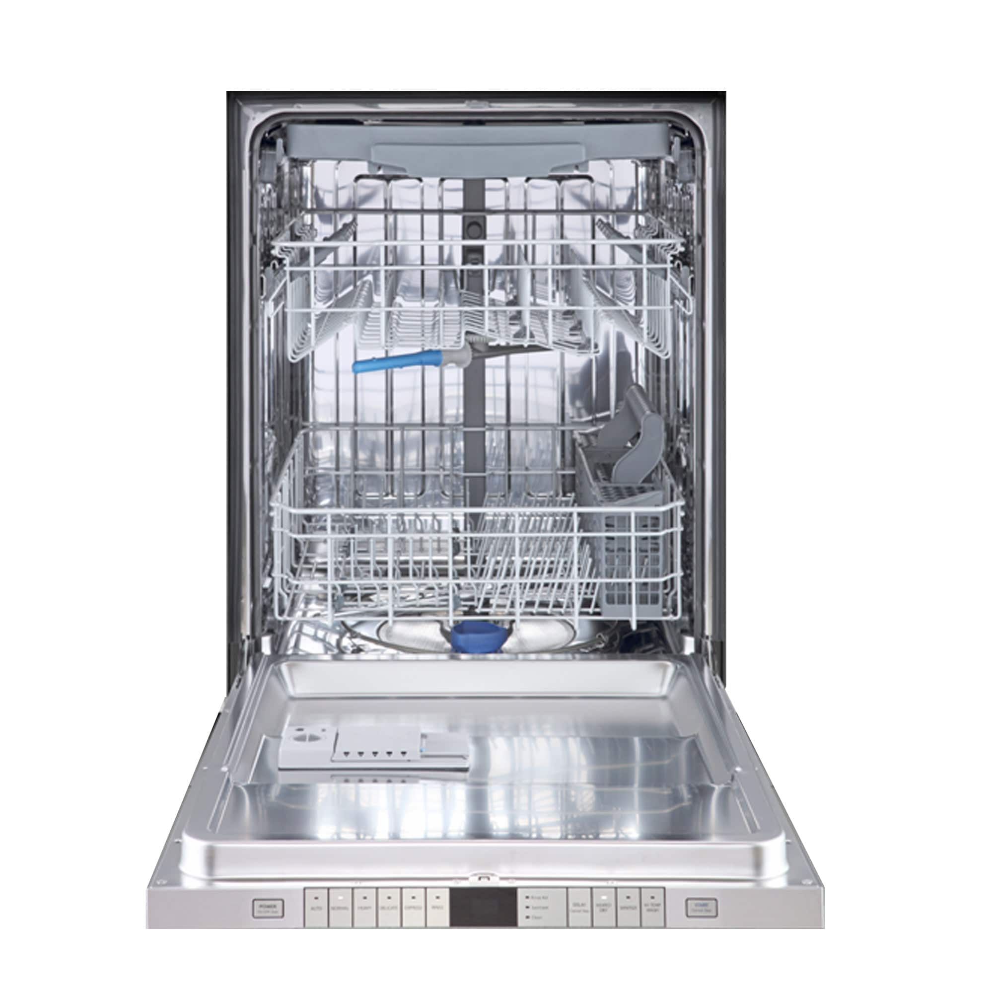 Kucht 24" PANEL-READY Dishwasher KD240PR