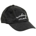 Weekend Mode Baseball Cap