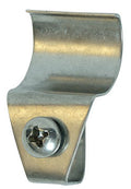 No Hole Hooks Keyhole 2/pk (Pack of 4)