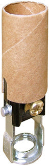 2" Candelabra Socket (Pack of 4)