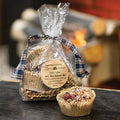 4/Set Cozy Cabin Fire Starters (Pack of 2)